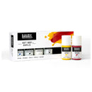Liquitex Soft Body Acrylic - Mixing Set 6x59ml