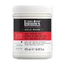Liquitex Light Modeling Paste