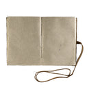 Leather Soft-Cover Handmade Journals
