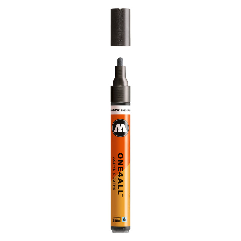 Molotow Artist ONE4ALL 227HS Markers - 4mm