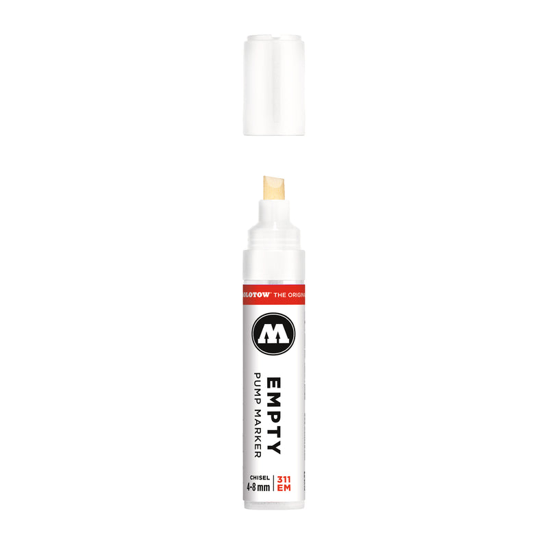 Molotow Artist ONE4ALL Empty Paint Markers