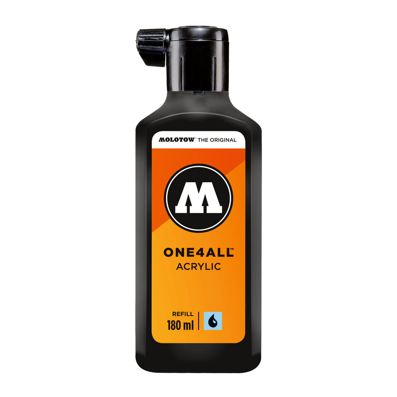 Molotow Artist ONE4ALL Refills - 180ml