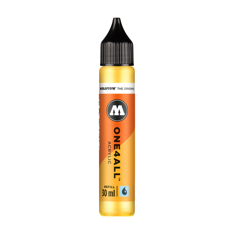 Molotow Artist ONE4ALL Refills - 30ml