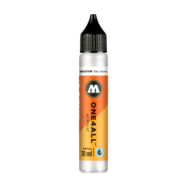 Molotow Artist ONE4ALL Refills - 30ml