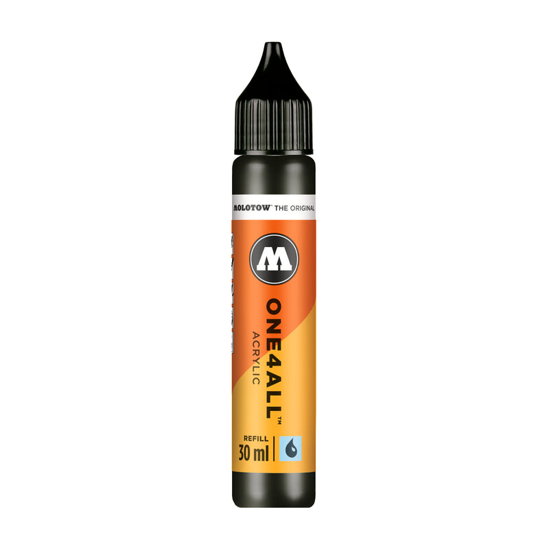 Molotow Artist ONE4ALL Refills - 30ml