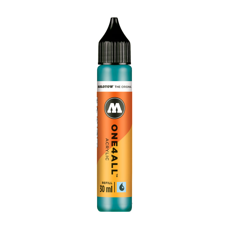 Molotow Artist ONE4ALL Refills - 30ml