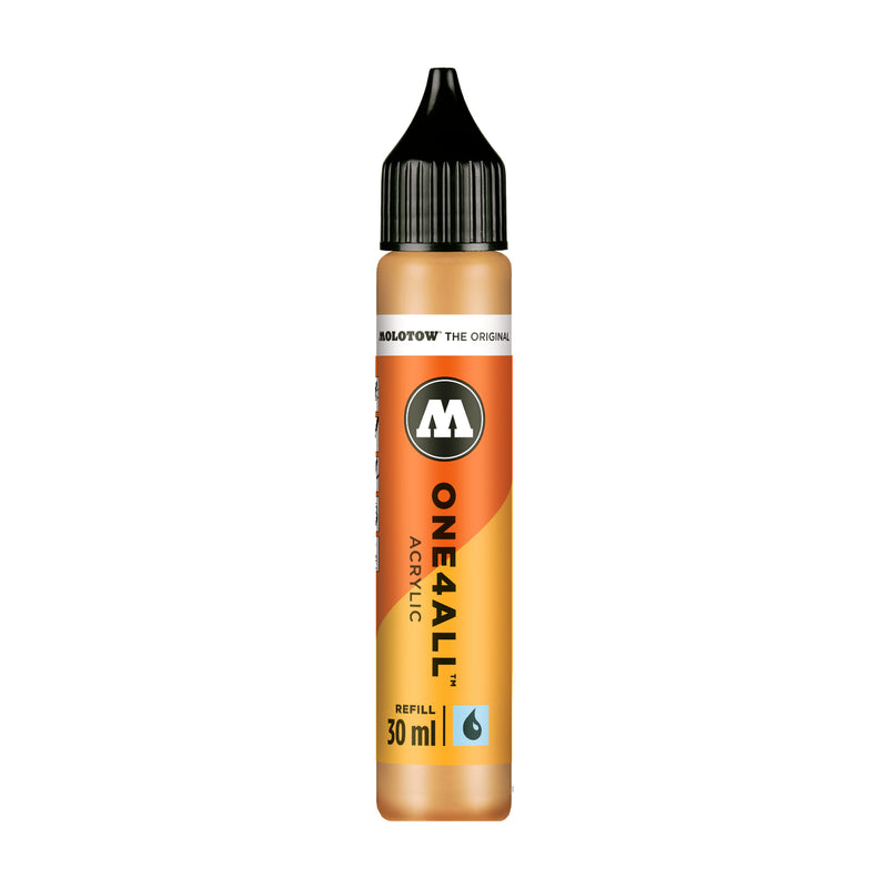 Molotow Artist ONE4ALL Refills - 30ml