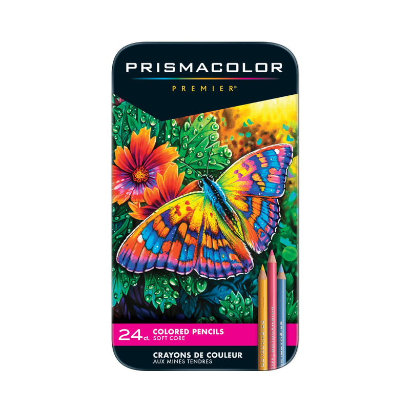 Prismacolor Premier Coloured Pencils