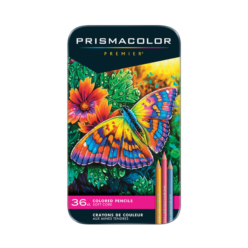 Prismacolor Premier Coloured Pencils