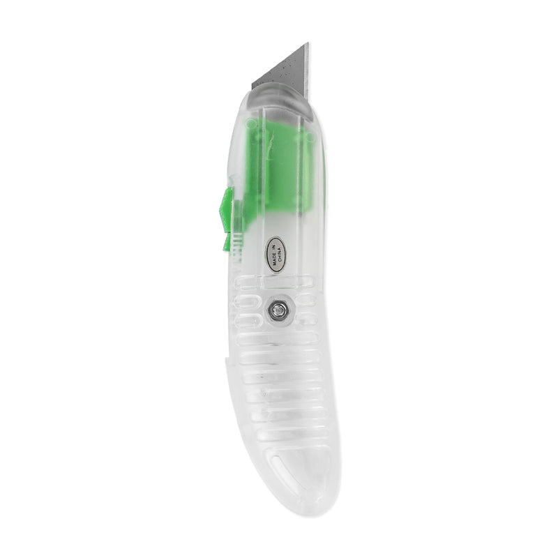 Light Duty Utility Blade Retractable with Lock