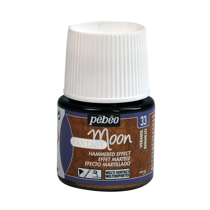 Pebeo Fantasy Moon Paint - 45ml
