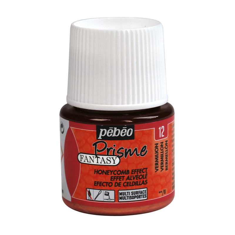 Pebeo Fantasy Prisme Paint - 45ml