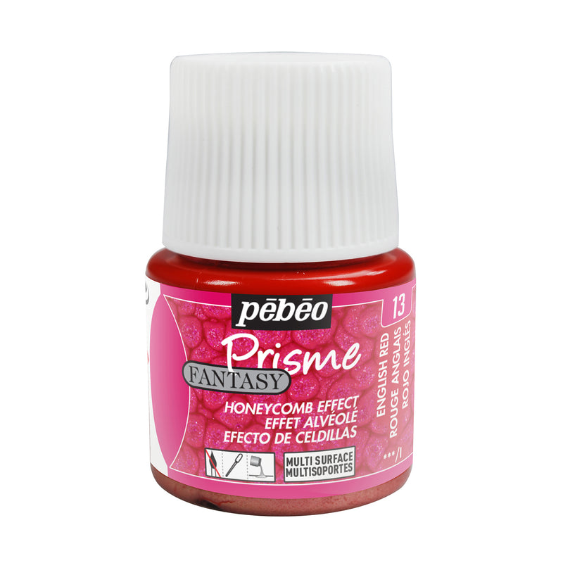 Pebeo Fantasy Prisme Paint - 45ml