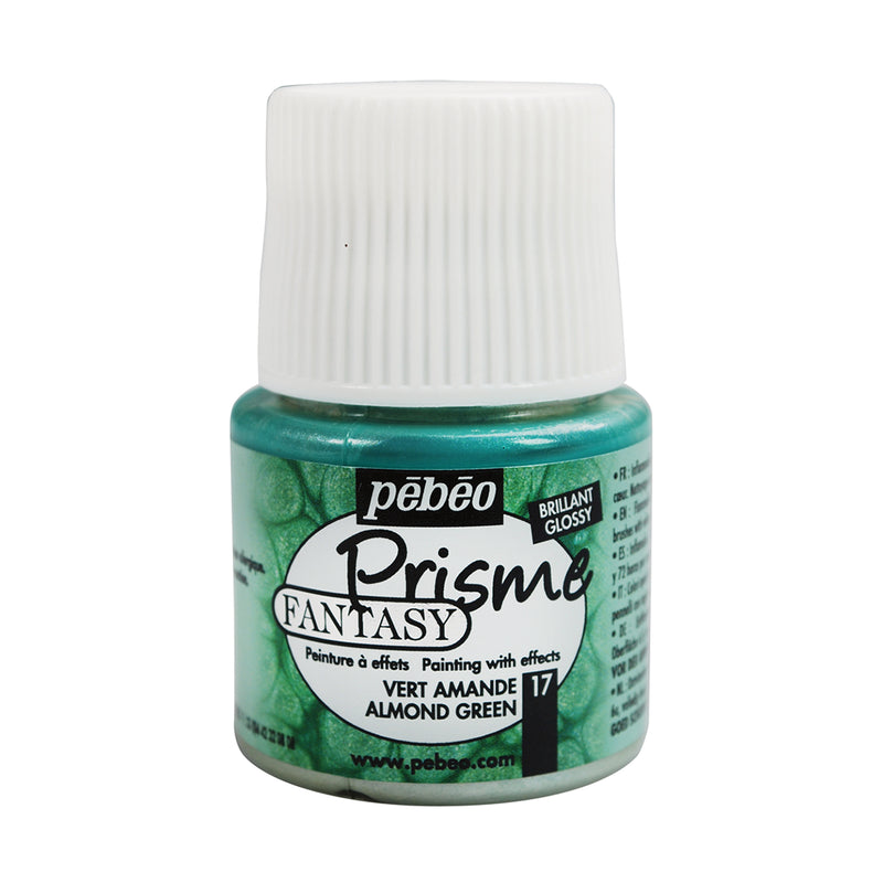 Pebeo Fantasy Prisme Paint - 45ml