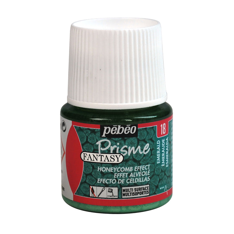 Pebeo Fantasy Prisme Paint - 45ml