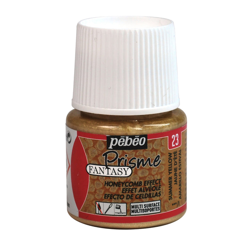 Pebeo Fantasy Prisme Paint - 45ml