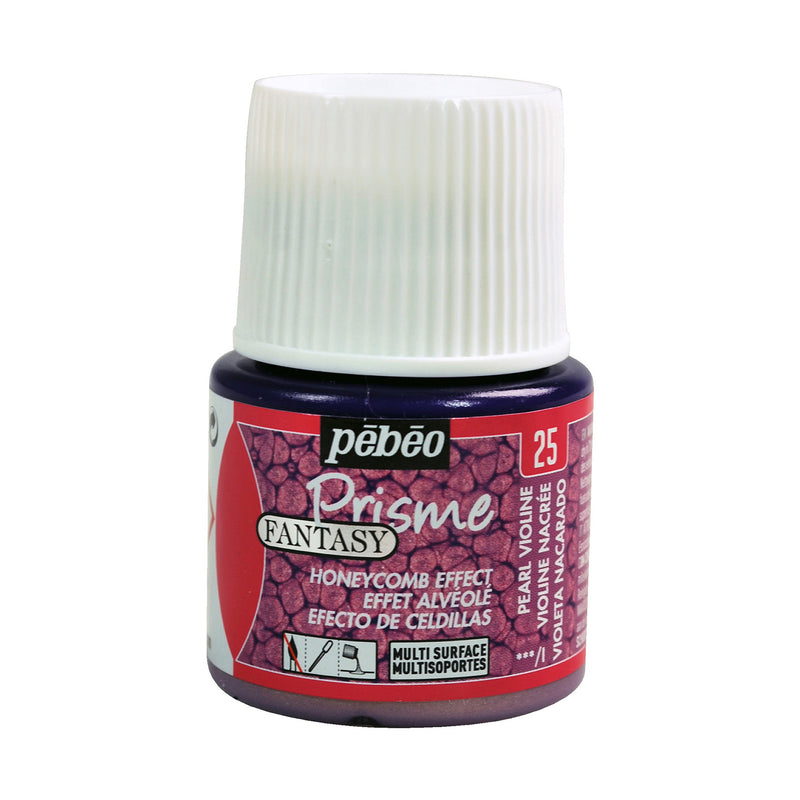 Pebeo Fantasy Prisme Paint - 45ml