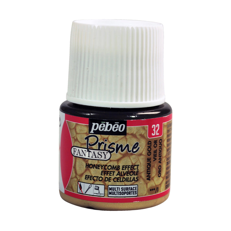 Pebeo Fantasy Prisme Paint - 45ml