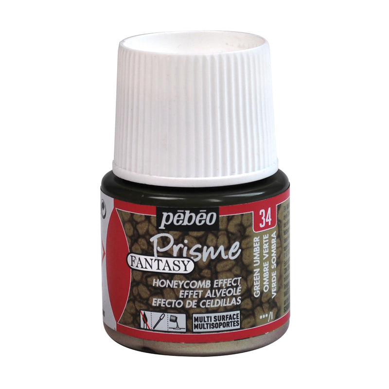 Pebeo Fantasy Prisme Paint - 45ml