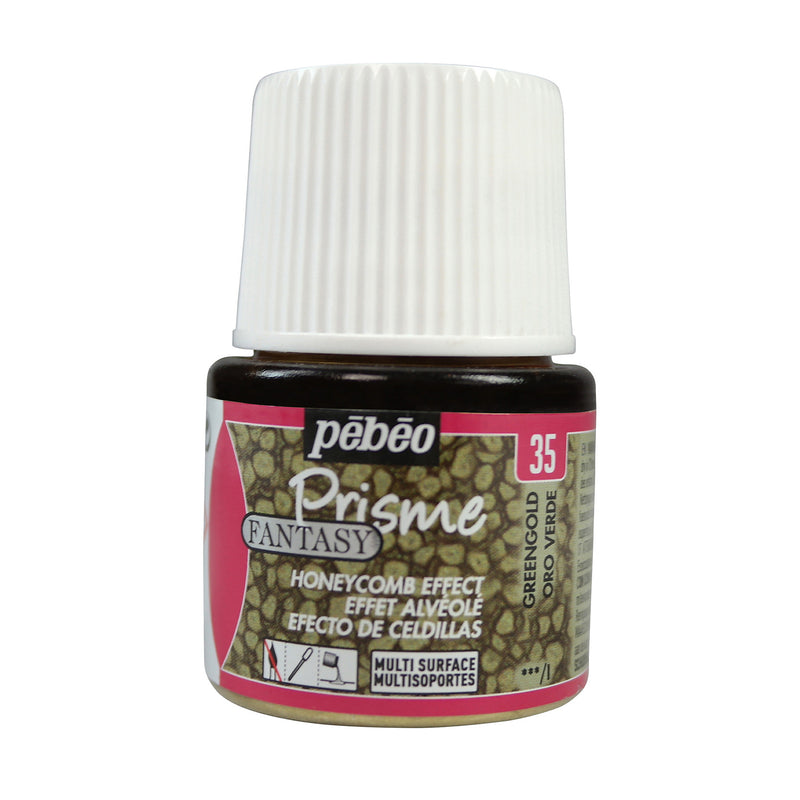 Pebeo Fantasy Prisme Paint - 45ml