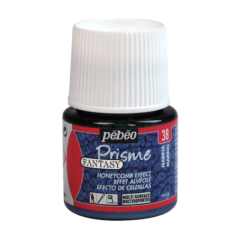Pebeo Fantasy Prisme Paint - 45ml