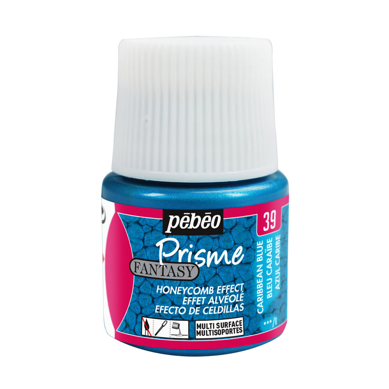 Pebeo Fantasy Prisme Paint - 45ml