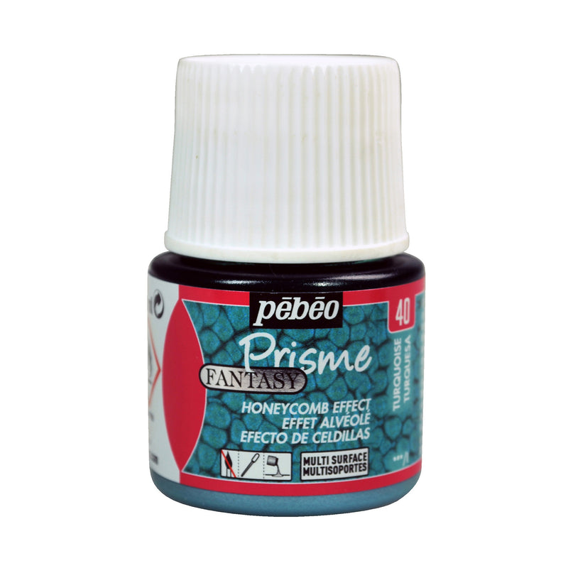 Pebeo Fantasy Prisme Paint - 45ml