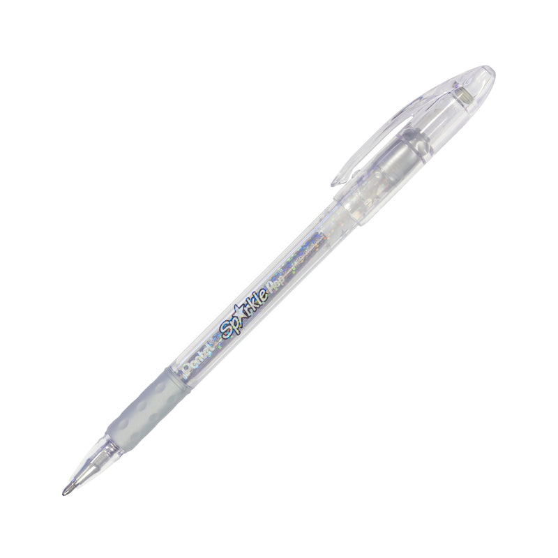Pentel Sparkle Pop Metallic Gel Pen