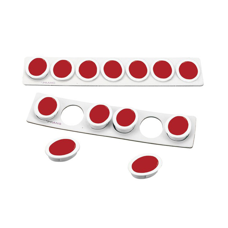 Prang Oval Watercolour Pan Refills