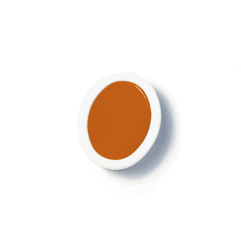 Prang Oval Watercolour Pan Refills