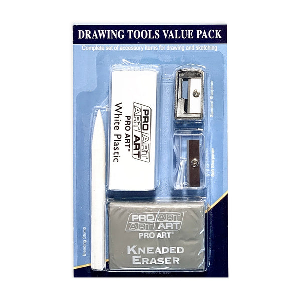 ProArt Drawing Tools Value Pack
