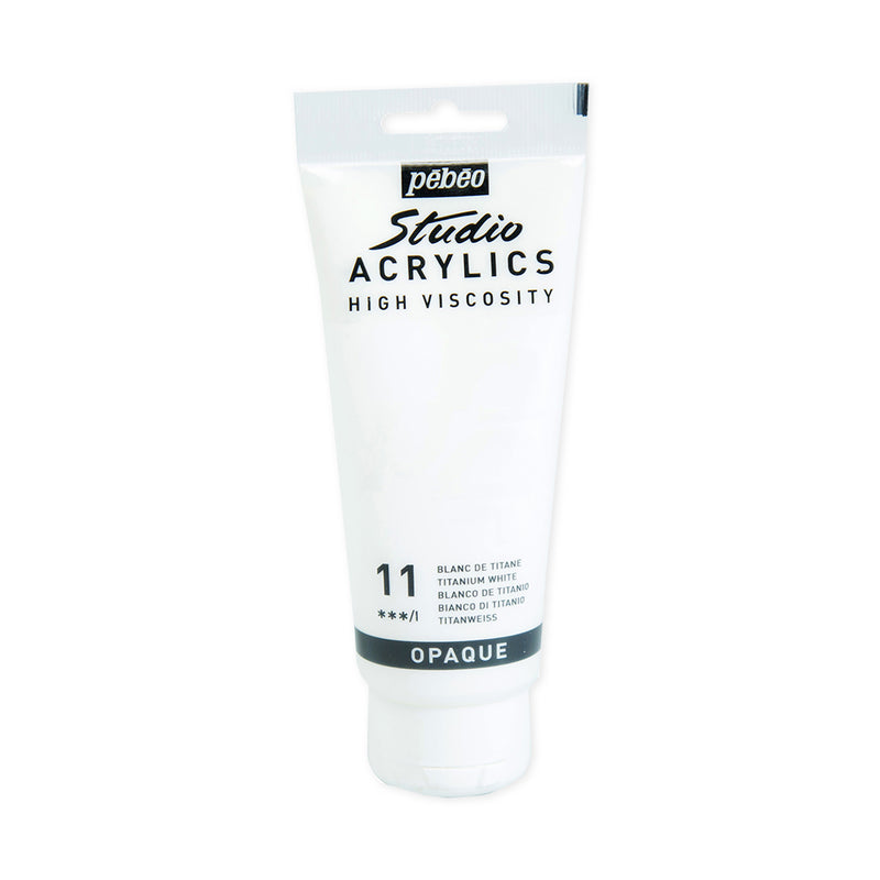 Pebeo Studio Acrylic 100ml