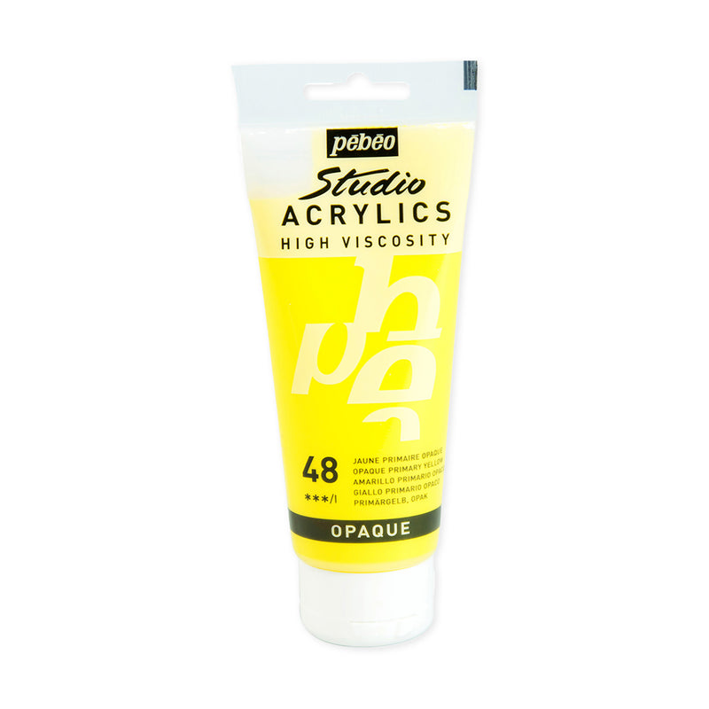 Pebeo Studio Acrylic 100ml