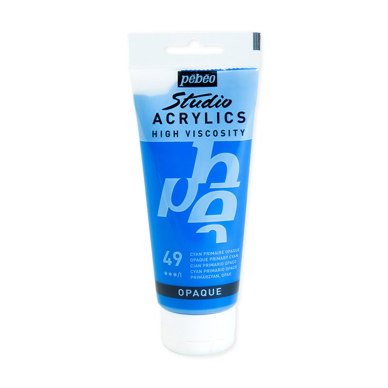 Pebeo Studio Acrylic 100ml