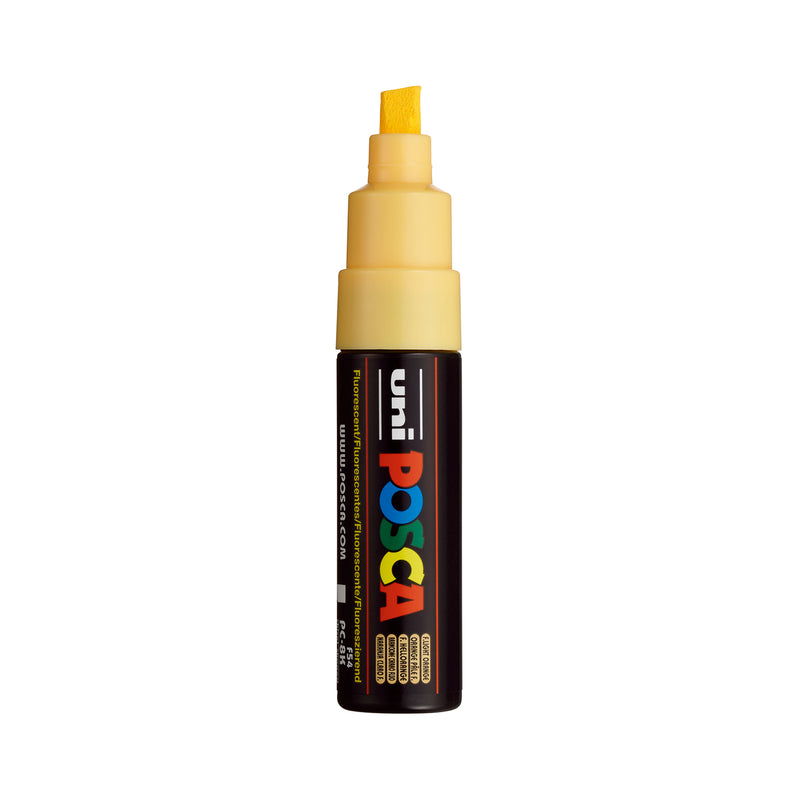 Posca Acrylic Paint Markers - Broad