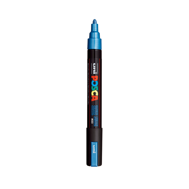 Posca Acrylic Paint Markers - Medium