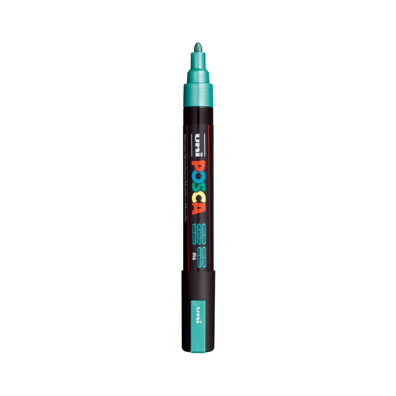 Posca Acrylic Paint Markers - Medium