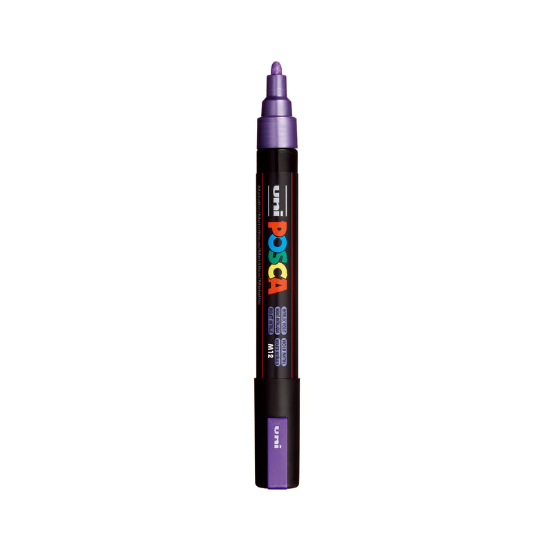 Posca Acrylic Paint Markers - Medium