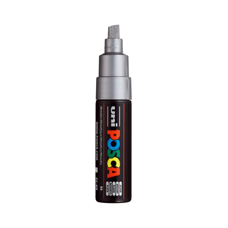 Posca Acrylic Paint Markers - Broad