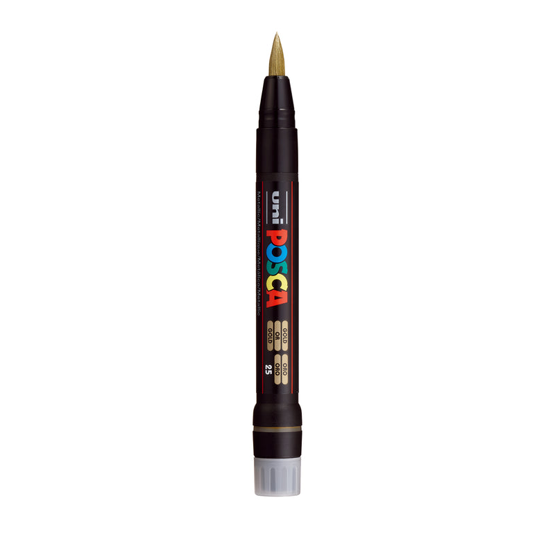 Posca Acrylic Paint Markers - Brush