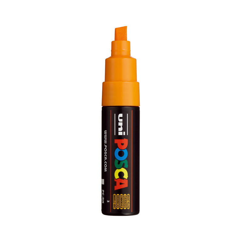 Posca Acrylic Paint Markers - Broad