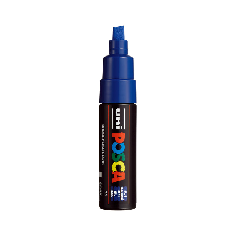 Posca Acrylic Paint Markers - Broad