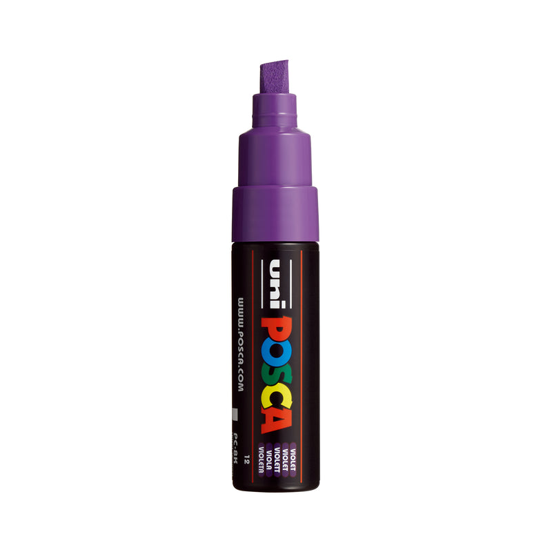 Posca Acrylic Paint Markers - Broad