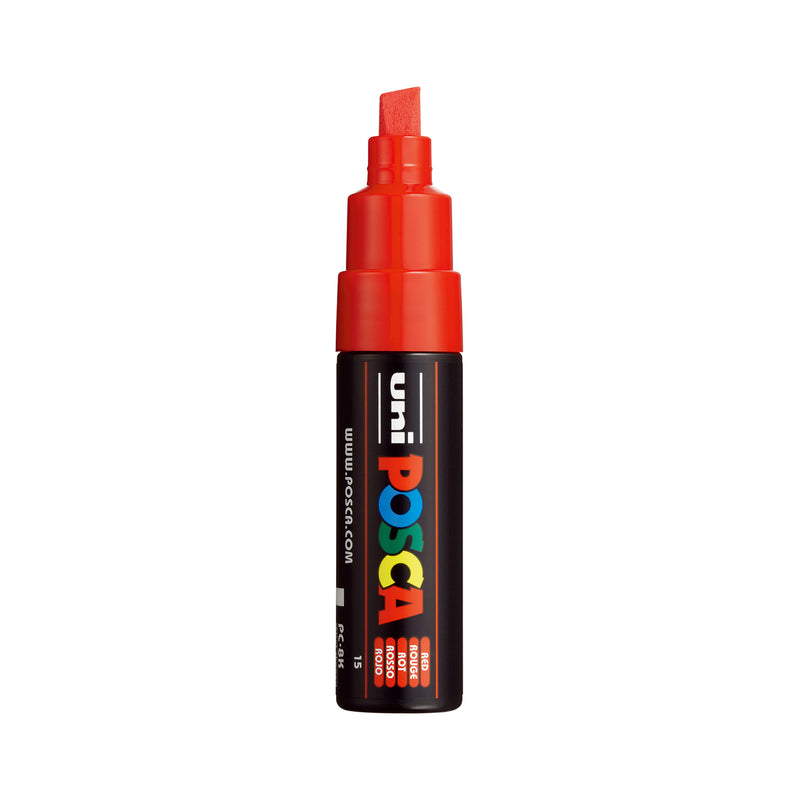 Posca Acrylic Paint Markers - Broad