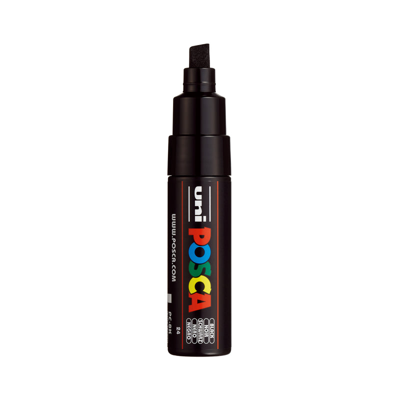 Posca Acrylic Paint Markers - Broad