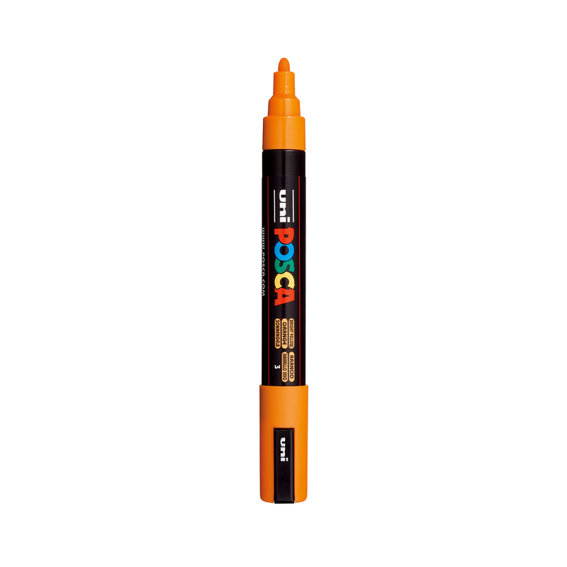 Posca Acrylic Paint Markers - Medium