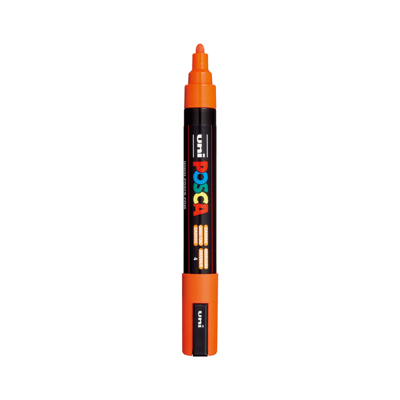 Posca Acrylic Paint Markers - Medium