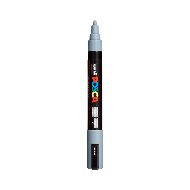 Posca Acrylic Paint Markers - Medium