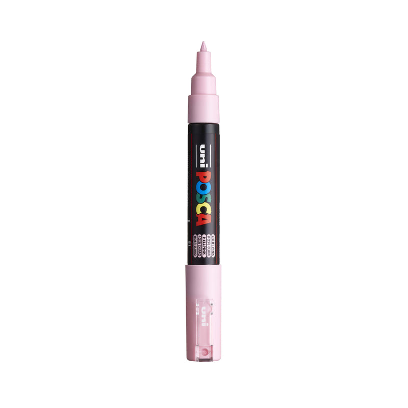 Posca Acrylic Paint Markers - ExtraFine