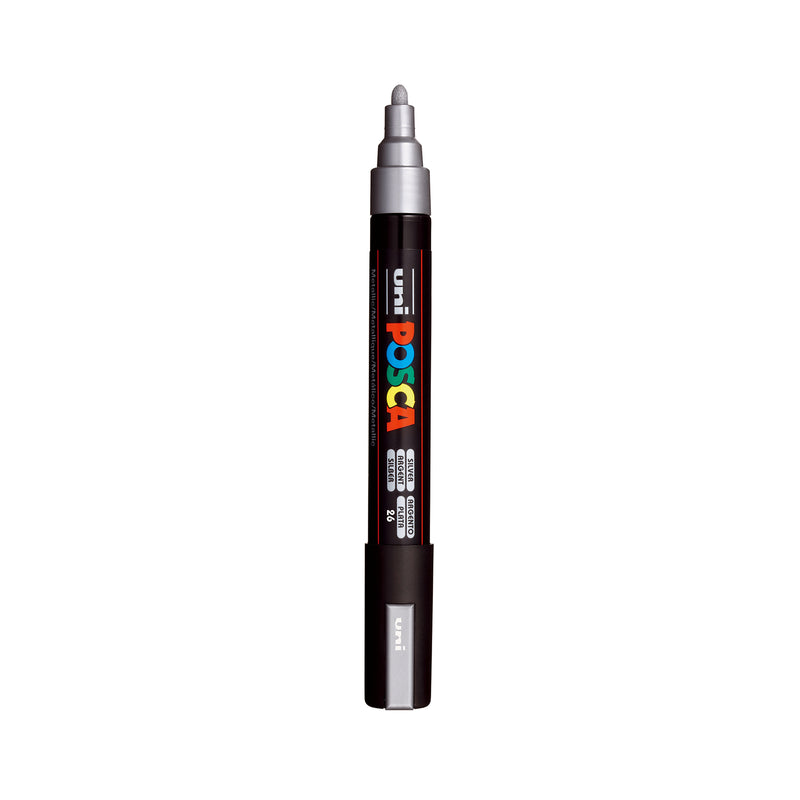 Posca Acrylic Paint Markers - Medium